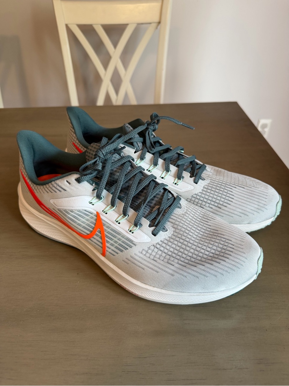 Nike Pegasus 39